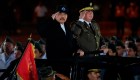 EE.UU. sanciona a 93 miembros afines al presidente de Nicaragua