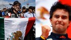 Daniel Suárez explica el éxito reciente de pilotos mexicanos