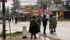 Todos los detalles sobre el enfrentamiento de hombres armados en Chiapas
