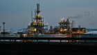 Cortes de gas ruso afectan a la Unión Europea