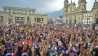 Economía: retos para el futuro presidente de Colombia