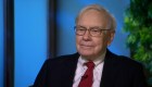 Pago anónimo de US$19 millones por almorzar con Warren Buffett