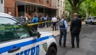 Tiroteos en Nueva York y Washington dejan al menos 2 muertos