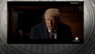 ¿Qué dice Trump sobre el 6 de enero en nuevo documental?