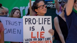 ¿Qué piensa Planned Parenthood de fallo sobre aborto?