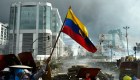 El balance de 12 días de paro en Ecuador