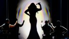 Mariah Carey hizo una aparición sorpresa durante la presentación de Latto en los Premios Bet 2022