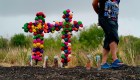 Madre de hondureños fallecidos en Texas pide que repatrien cuerpos