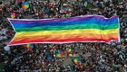 Cinco millones en México pertenecen a la comunidad LGBTQ