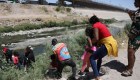 Qué dicen los migrantes mexicanos sobre dejar su país