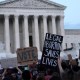 Biden y el fallo en contra del aborto: "Tenemos que codificar Roe vs. Wade en la ley"