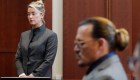 Este es el veredicto del juicio de Johnny Depp contra Amber Heard