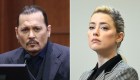 ¿Quién queda más afectado con la decisión showbiz del jurado, Johnny Depp o Amber Heard?