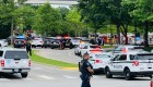 Varios muertos y heridos tras tiroteo en hospital de Oklahoma