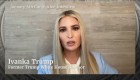 Video muestra qué dijo Ivanka Trump sobre la insurrección en el Capitolio