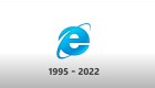 Adiós a Internet Explorer, el clásico navegador de Microsoft