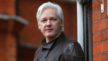 Firman orden para extraditar a Assange a EE.UU.: WikiLeaks dice que apelará