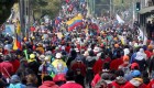 Décimo día de protestas en Ecuador: autoridades reportan tres muertos