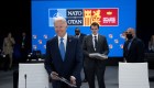  Biden: “Tenemos un acuerdo sagrado y defenderemos cada centímetro de la OTAN”