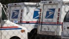 Servicio Postal de EE.UU. usará más vehículos eléctricos