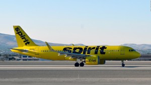 Spirit Airlines podrá ampliar sus operaciones