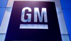 Caen las ganancias de General Motors