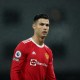 ¿Quiere Cristiano Ronaldo dejar el Manchester United?