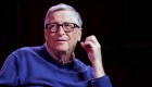Bill Gates dona una fortuna a su Fundación