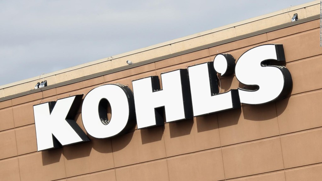 Kohl's ya no está en venta