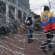 El saldo de 18 días de protestas en Ecuador