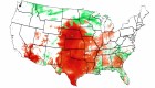 Advertencia por calor extremo en varios estados de EE.UU.