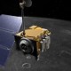 El satélite Capstone se dirige en solitario hacia la órbita de la Luna