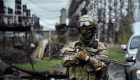 Rusia afirma haber tomado el control de Luhansk