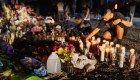 Esposa de mexicano muerto en Texas: No quería fallarle a su hija
