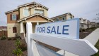 Bajan tipos hipotecarios en EE.UU.