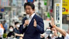 Cocho: Se relajó la seguridad de los políticos en Japón