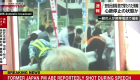 NHK: Shinzo Abe fue llevado al hospital tras posible tiroteo