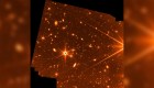 La NASA adelanta imágenes del telescopio James Webb