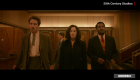Christian Bale, Margot Robbie y Robert De Niro protagonizan "Amsterdam"