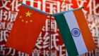 India investiga empresas chinas