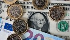 5 cosas: el euro y el dólar alcanzan la paridad