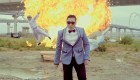 Se cumplen 10 años del popular éxito "Gangnam Style"
