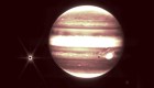 La NASA presenta estas reveladoras imágenes de Júpiter
