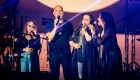 Gian Marco celebra 30 años de trayectoria con un concierto