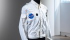 Venden chaqueta de Buzz Aldrin en precio récord