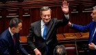 Italia en plena crisis y sin gobierno
