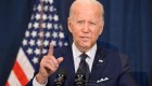Biden anuncia estrategia para reducir la violencia con armas