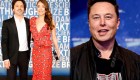 Elon Musk niega haber tenido algo con Nicole Shanahan
