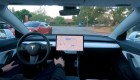 Choque fatal de un automóvil Tesla en piloto automático
