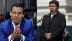 Abogado de Castillo arremete contra la Fiscalía de Perú